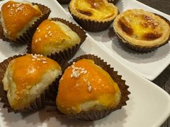 -万丽轩·粤菜(王府井金茂万丽酒店)