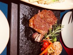 -ZHAO赵·牛扒坊(仁和新城店)