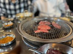 -釜山火炉·海鲜烤肉(紫藤路店)
