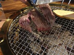 -万兴佳烤肉·长白山老味道(宏泰广场店)