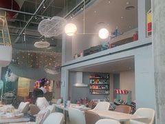 -NOKNOK若蔻亲子餐厅(天地壹方北馆店)