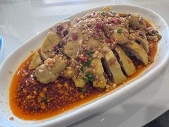 -东方饺子王(工农大路店)