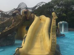 -热带风暴水上乐园(新镇路)