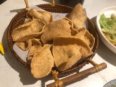 -外婆小聚茶餐厅·粤湘菜·家宴·团建(福安购物广场店)