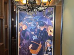 -蓝山咖啡馆(钱江龙店)