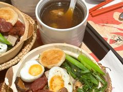 -华记煲仔华·煲仔饭(三元里万科里店)