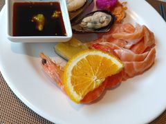 -天伦松鹤大饭店·欣妮咖啡