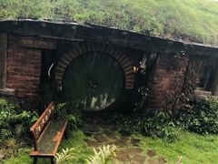 -霍比特人村