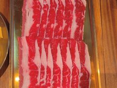 -牧童禧肉社·韩国炭火烤肉店(中粮祥云小镇店)