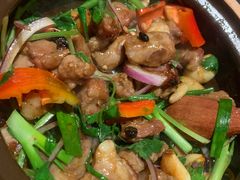 经典啫排骨-旺爷砂锅·茶作(国贸城店)