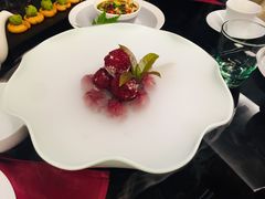-杭州和达希尔顿逸林酒店·和园中餐厅-杭帮菜名店