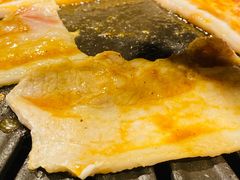 -九田家黑牛烤肉料理(太阳城店)