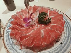 -阳坊胜利涮羊肉(阳坊总店)