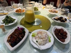 -光明邨大酒家(淮海路店)