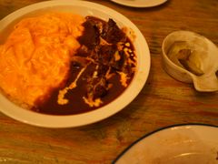 -羽深肉铺 Steak & Wine