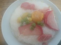 -王家沙点心店(南京西路总店)