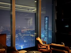 -瑞吉吧 The St·Regis Bar(长沙瑞吉酒店)