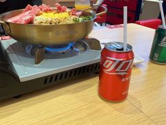 -朴大叔拌饭(上海金山万达店)