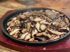 -格日勒阿妈蒙古厨房(大召店)