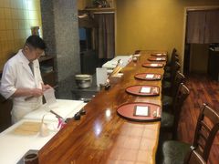 包厢-京怀石·壬生