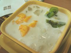 -满记甜品(无锡八佰伴店)