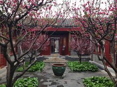-李叔同故居纪念馆