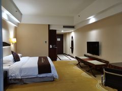 -重庆长寿碧桂园凤悦凤凰酒店