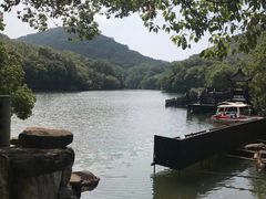 -白马涧龙池景区