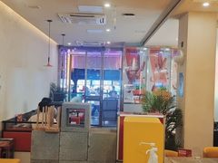 -令狐冲烤鱼·烧菜馆(达明店)
