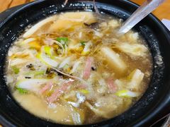 -大胡子海鲜·天津菜·砂锅烧烤(五大道创始店)