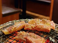 -竹马炭火烤肉(南屏店)
