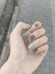 -晨·艺美甲美睫