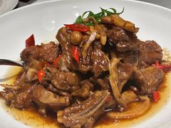 -观宴·品质赣菜(高新大道店)