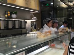 -BreadTalk面包新语·烘焙蛋糕(金光华广场店)
