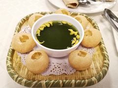 -恒河传奇印度餐厅GANGES