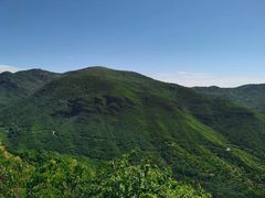 -妙峰山风景名胜区