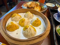 -寄畅興·百年蟹黄面·万国建筑群(外滩27号店)