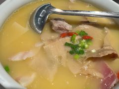腌笃鲜-玉玲珑(陆家嘴店)