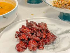 -尚岛私房菜(西方巷店)