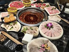 -小王少龙火锅(沙南街店)