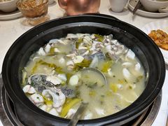 -周渝食惦酸菜鱼(青浦店)