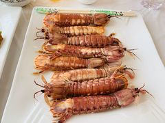 -渔民船说·北塘海鲜·天津菜·海肠捞饭(北塘古镇店)
