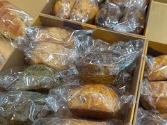 -Juicy Bakery(瑞景店)