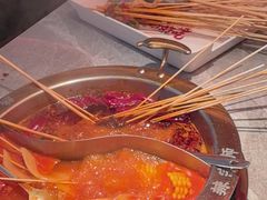 -热辣宗师·串串火锅(万达金街店)