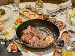 -王品牛排(郑州大卫城店)