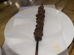-阿凡提餐厅(簋街店)