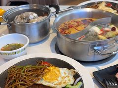 -吉布鲁牛排海鲜自助(武侯银泰城店)