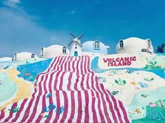 -漳州滨海火山岛自然生态风景区