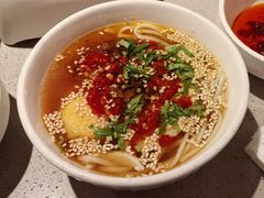 长寿面-海底捞火锅(万象城店)