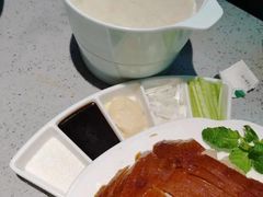 -紫光园烤鸭(前门大栅栏店)